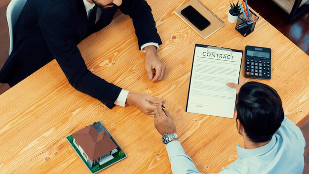 Moving Forward with Confidence with the Support of a Mediator Chester