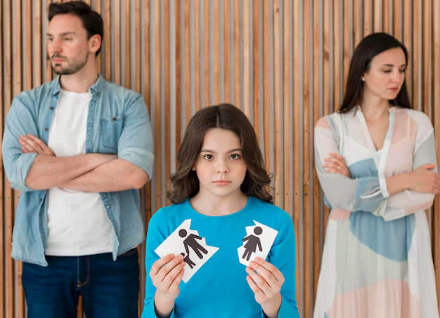 Creating Sustainable Agreements Through Guided Divorce Negotiations Chester
