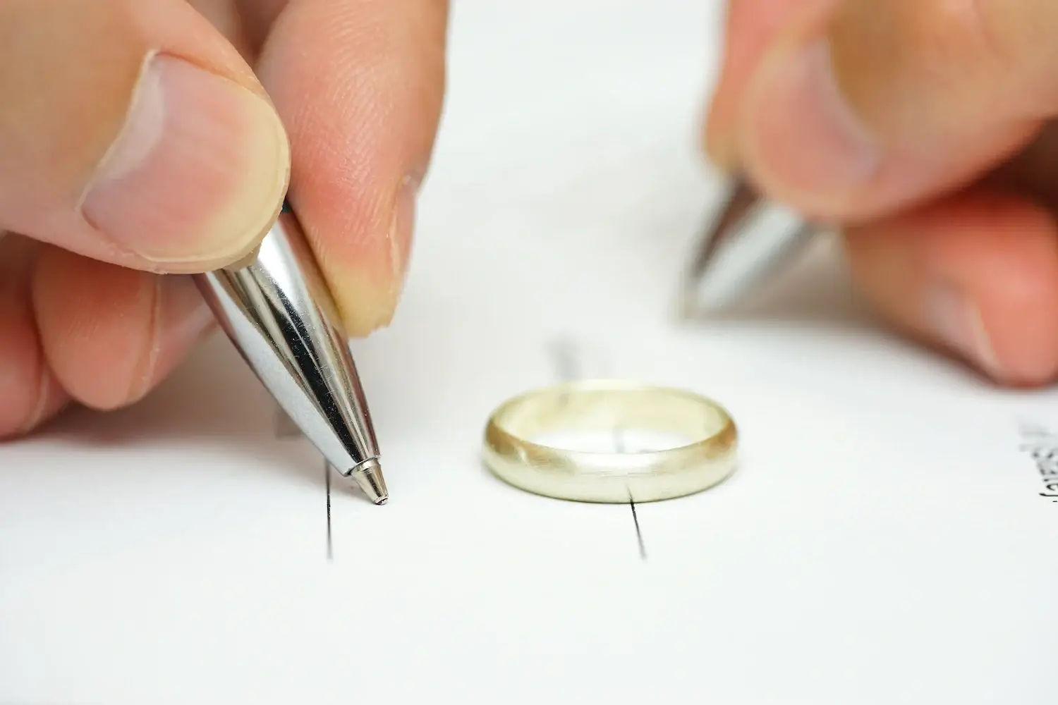 Strengthening Your Position in Divorce Negotiations with Professional Mediation Chester