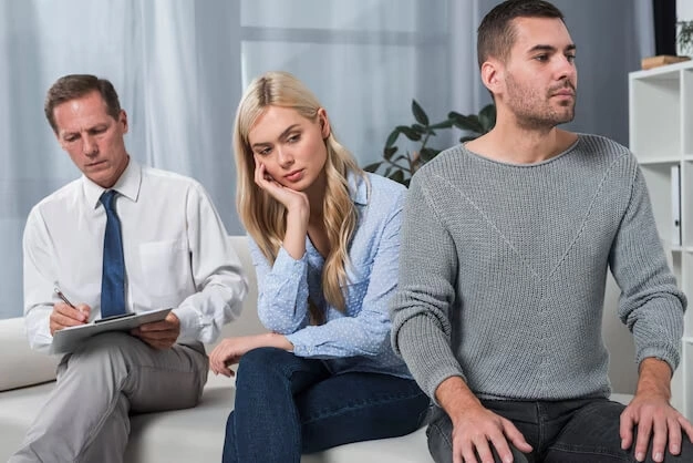 Protecting Child Arrangements Within Your Mediation Agreement Chester