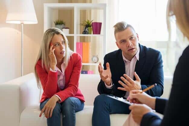 Recognizing Mental Health Challenges in Mediation Chester