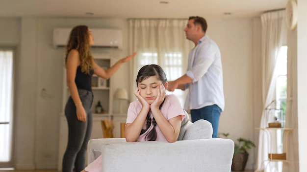What Is Parental Responsibility in the UK Chester