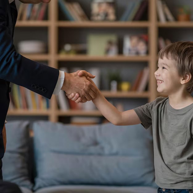 Understanding Child Arrangements – Guidance from EH Mediation Specialists Chester