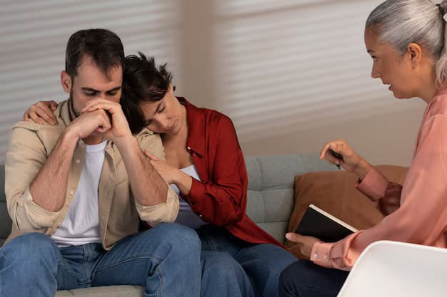 How EH Mediation Creates Better Results Through Continuous Feedback Chester