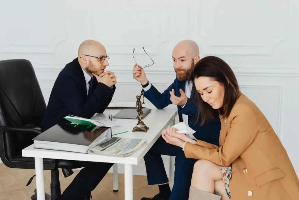 Long term dispute resolution for family mediation Chester