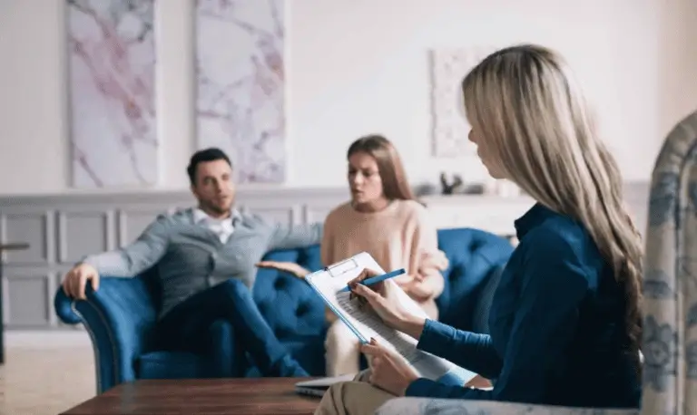 The Step-by-Step Family Mediation Process with EH Mediation Chester