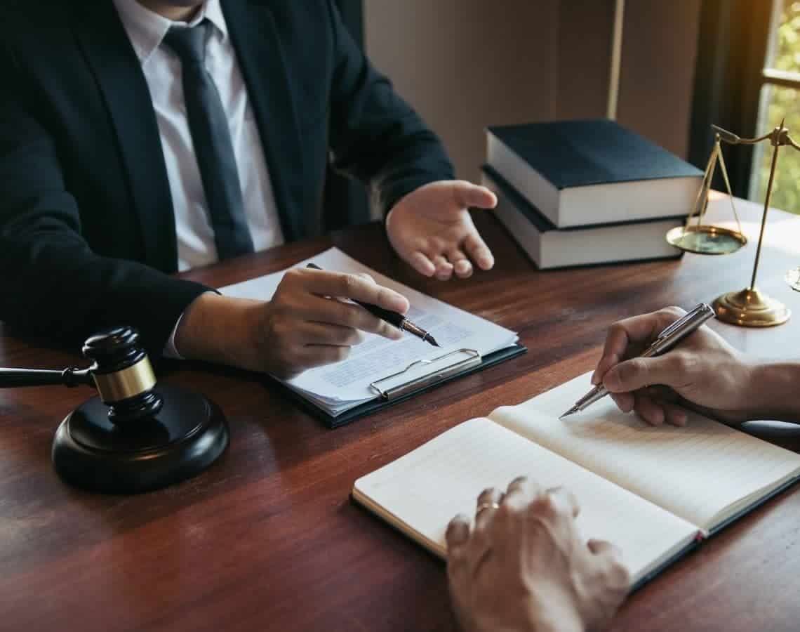 Common Challenges Couples Face in Collaborative Law Chester