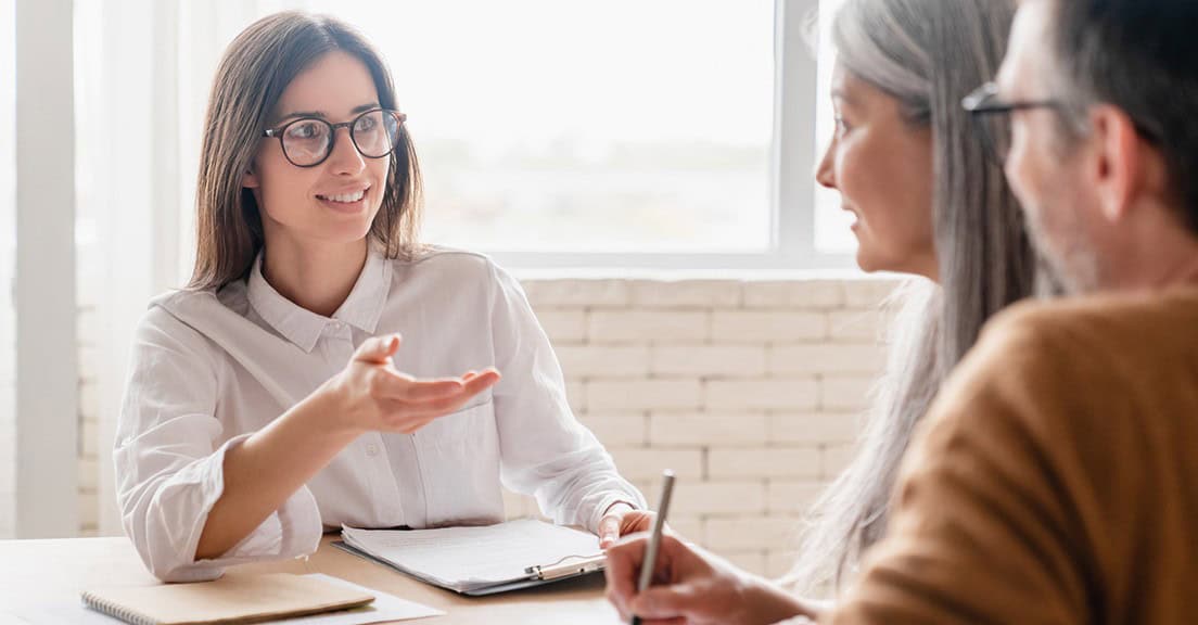 The Role of EH Mediation in Long-Term Agreement Success Chester