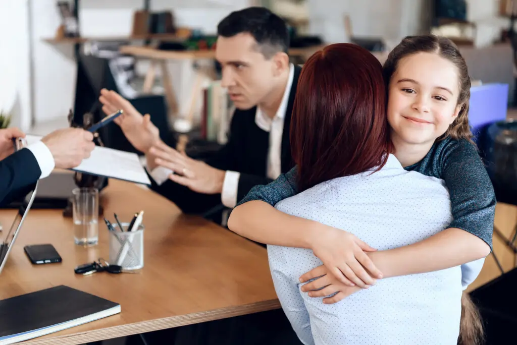 Family Mediation The Crucial Roles of Power of Attorney and Guardianship Chester
