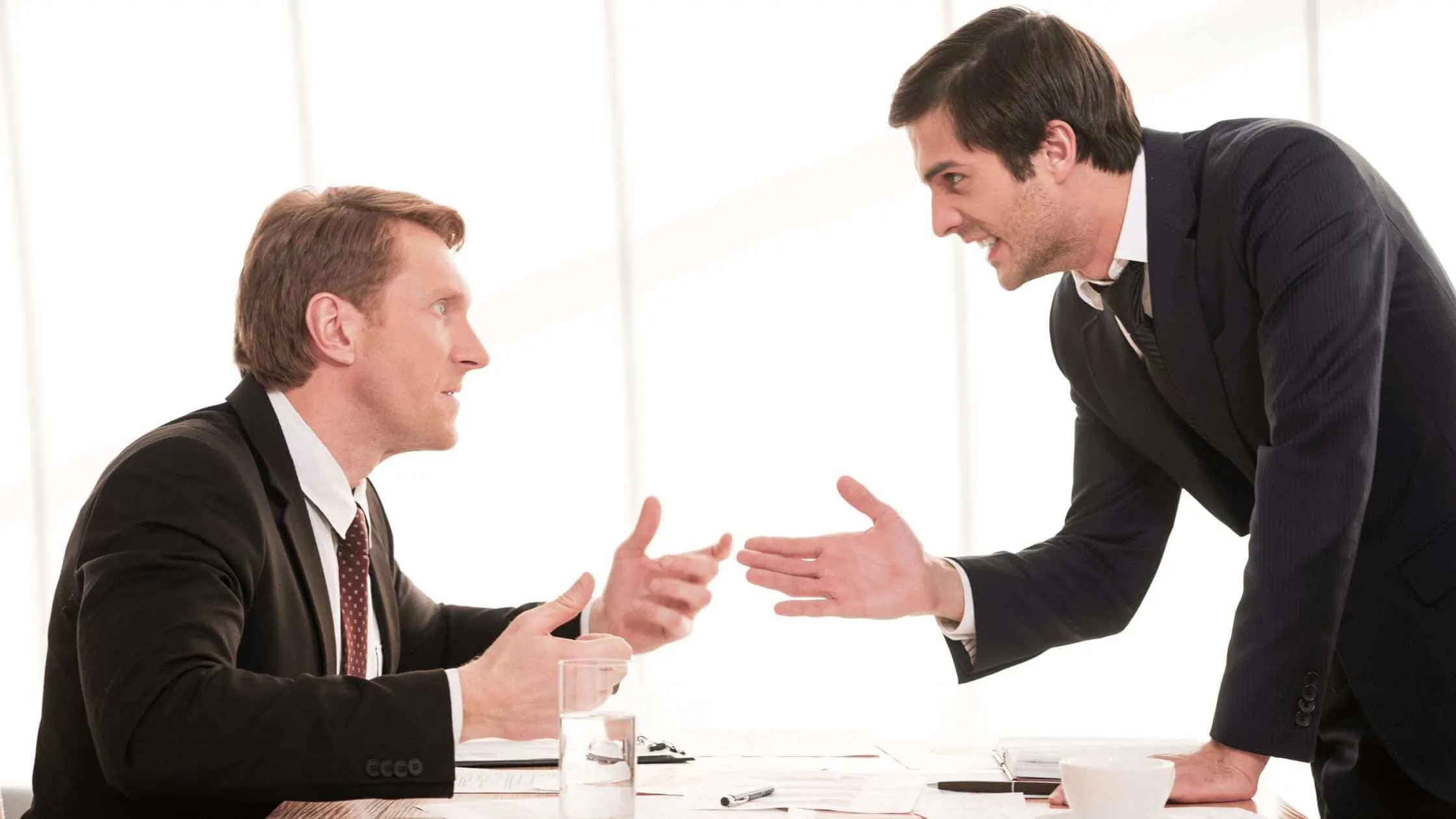 How EH Mediation Creates a Safe Space for Financial Discussions Chester