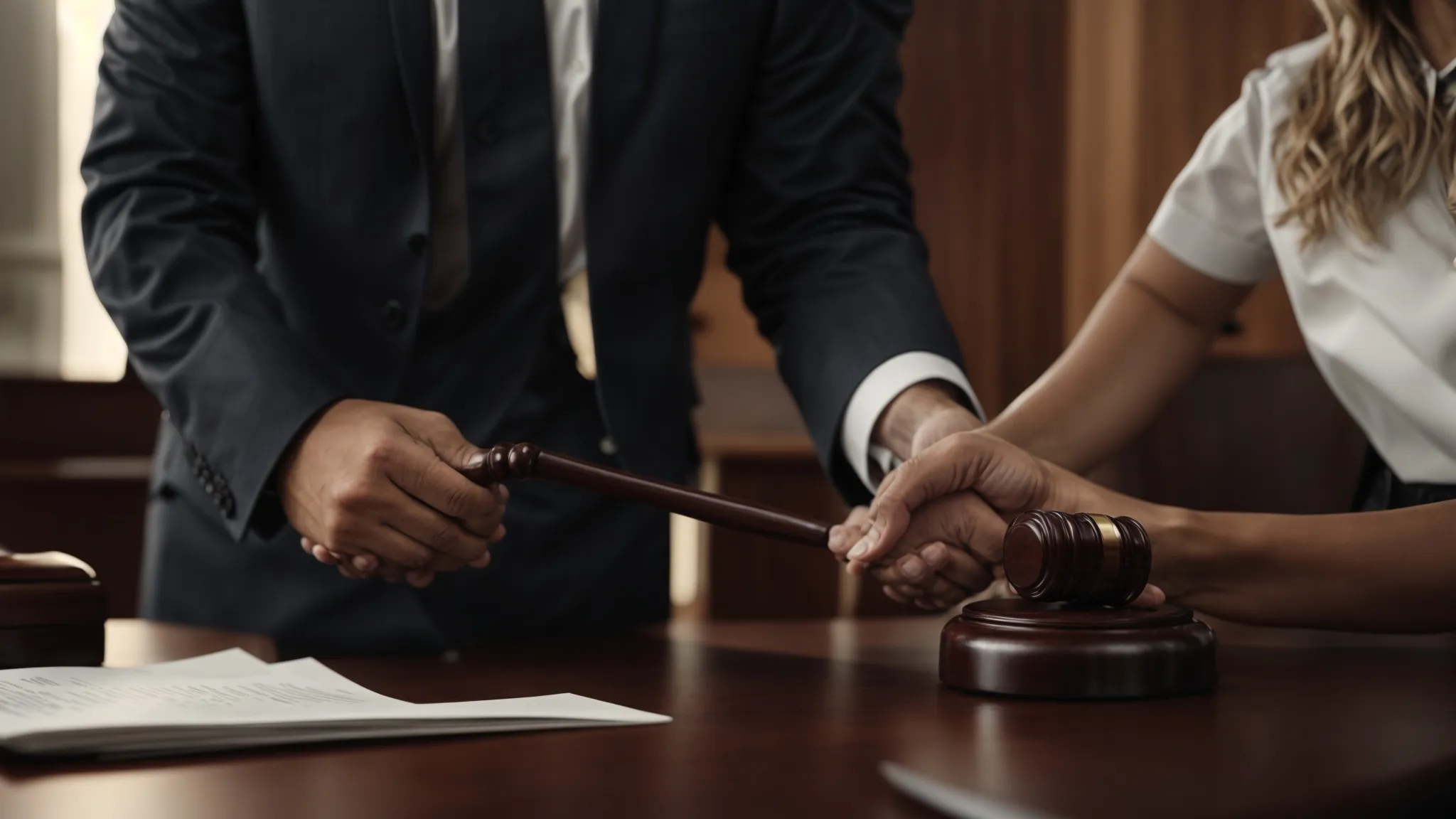 Why Choose EH Mediation for a Rock-Solid Agreement Chester