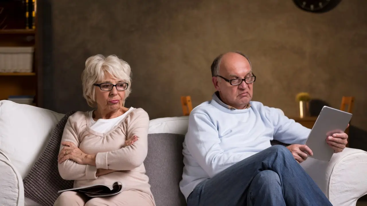 Preventing Long-Standing Family Issues from Escalating During Care Planning Chester