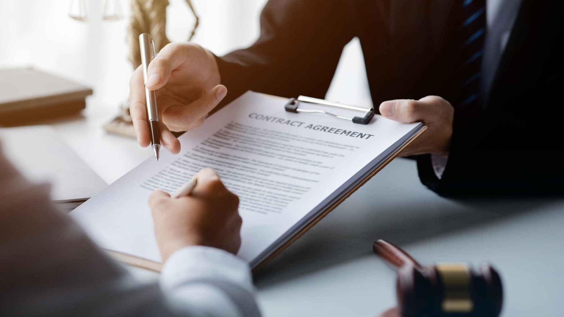 The Legal Standing of Mediation Agreements in the UK Chester