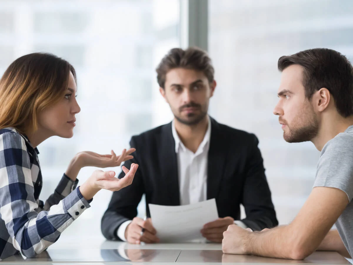 Building Better Agreements Through Feedback Support from EH Mediation Chester