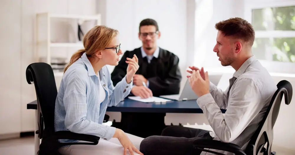Rebuilding Trust After Relationship Breakdown Through Professional Mediation Chester