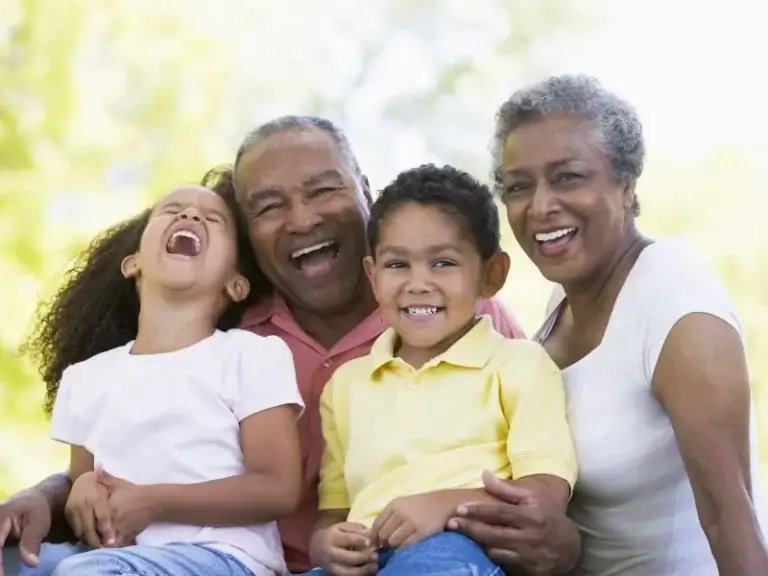 Reducing Conflict to Protect Children from Emotional Harm Chester
