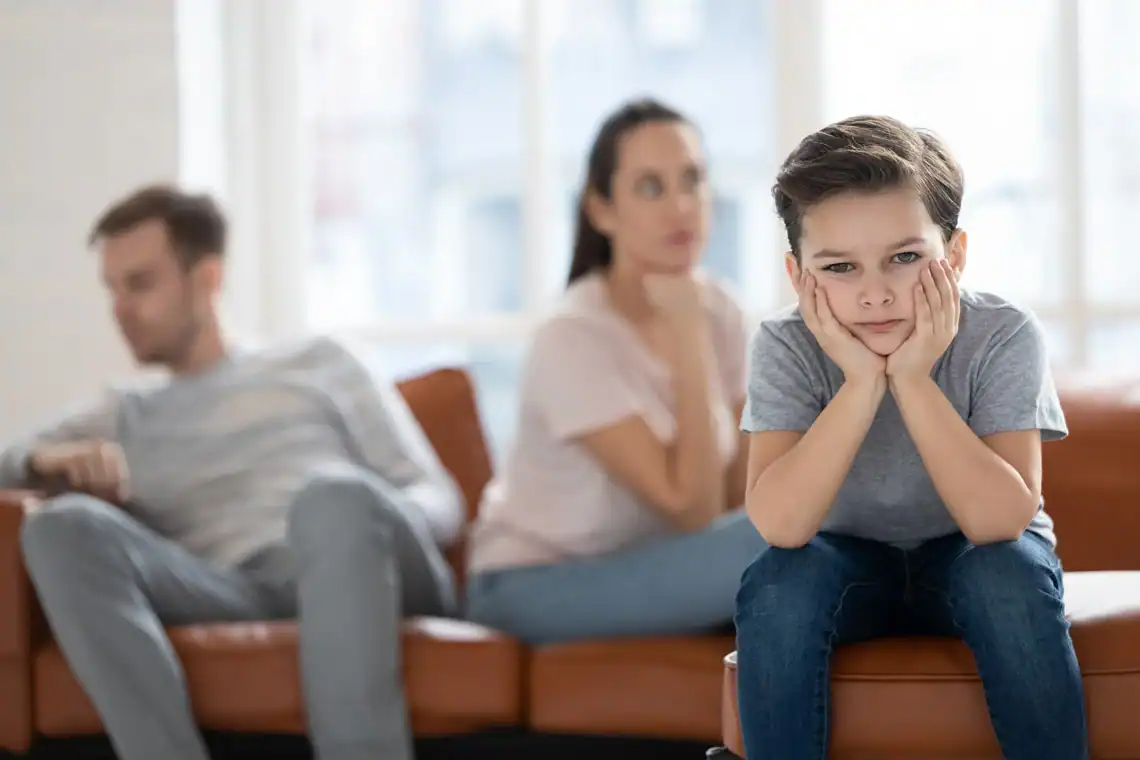 Why More Parents Trust EH Mediation for Child Arrangement Solutions Chester