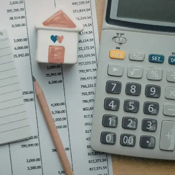 Image of accounts in regards to financial mediation Chester