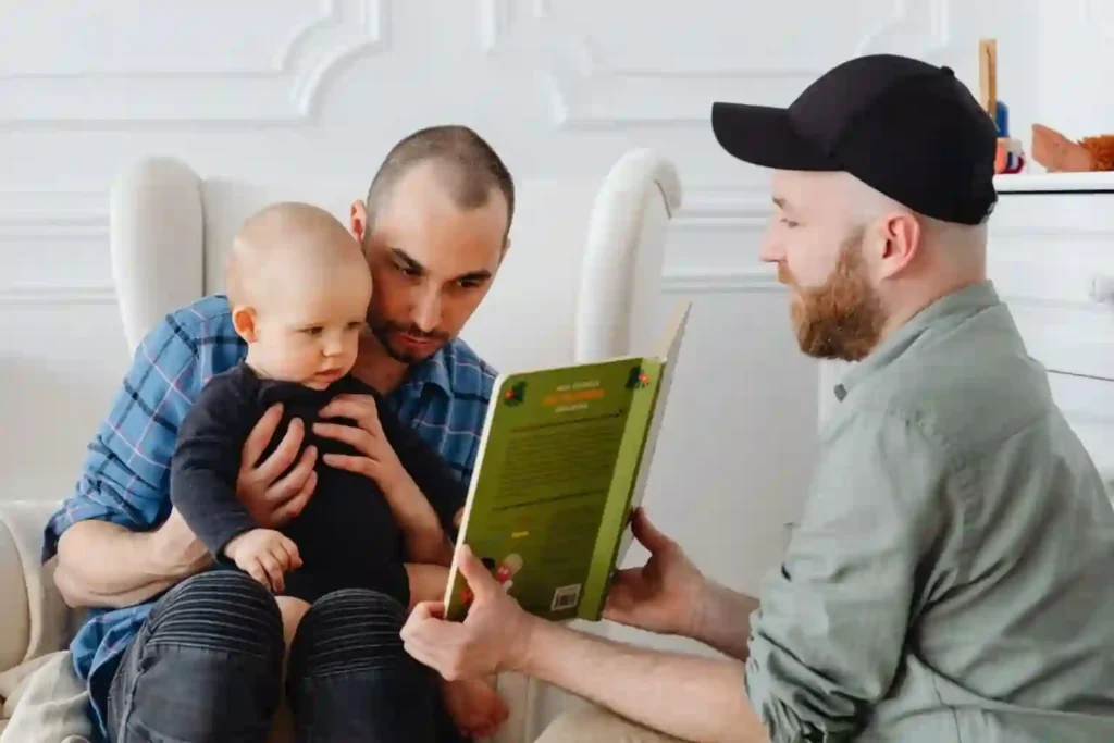 Common Family Issues LGBTQ+ Couples and Parents Face Chester