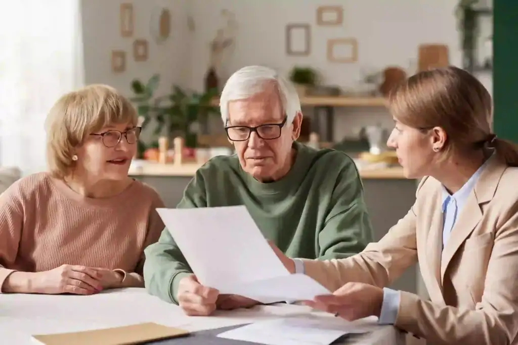 Why Do Family Disputes Happen During CHC Assessments Chester