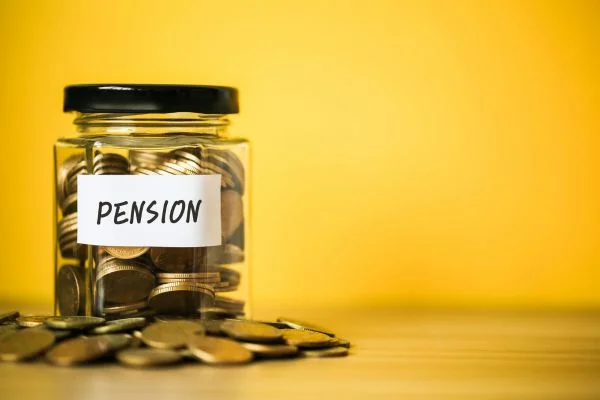 Pension Sharing Mediation Chester